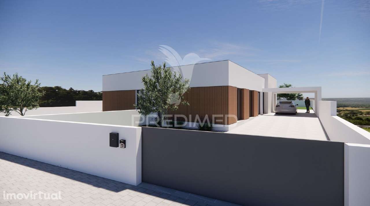 Moradia T3 em Bonsucesso Aradas - Grande imagem: 3/23