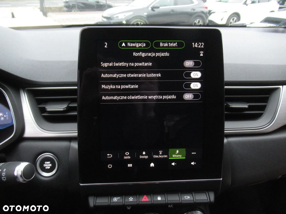 Renault Captur 1.3 TCe mHEV Intens EDC - 35