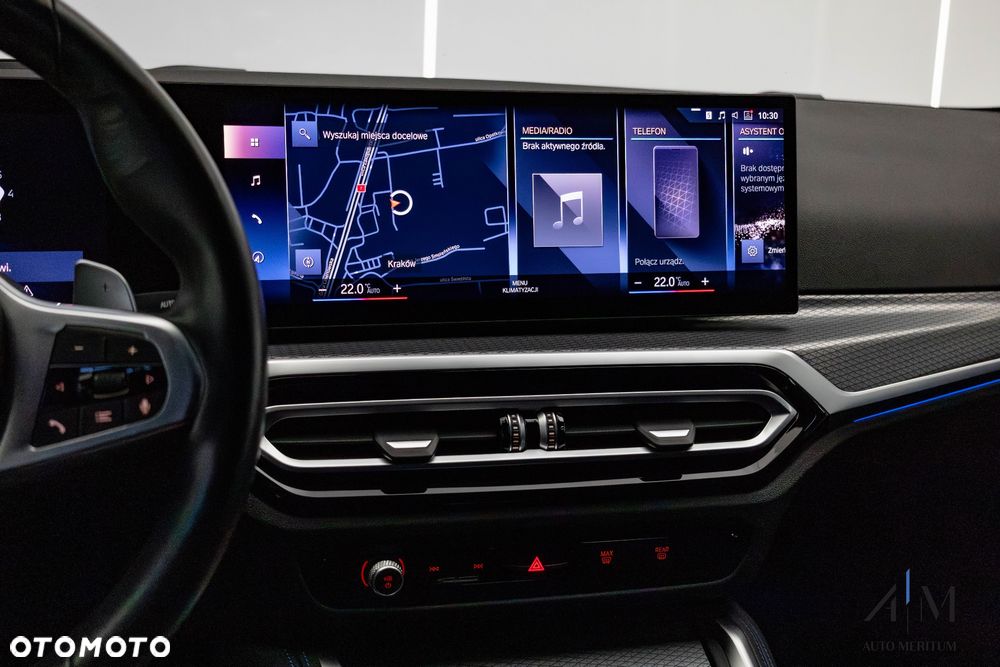 BMW Seria 4 M440i - 41