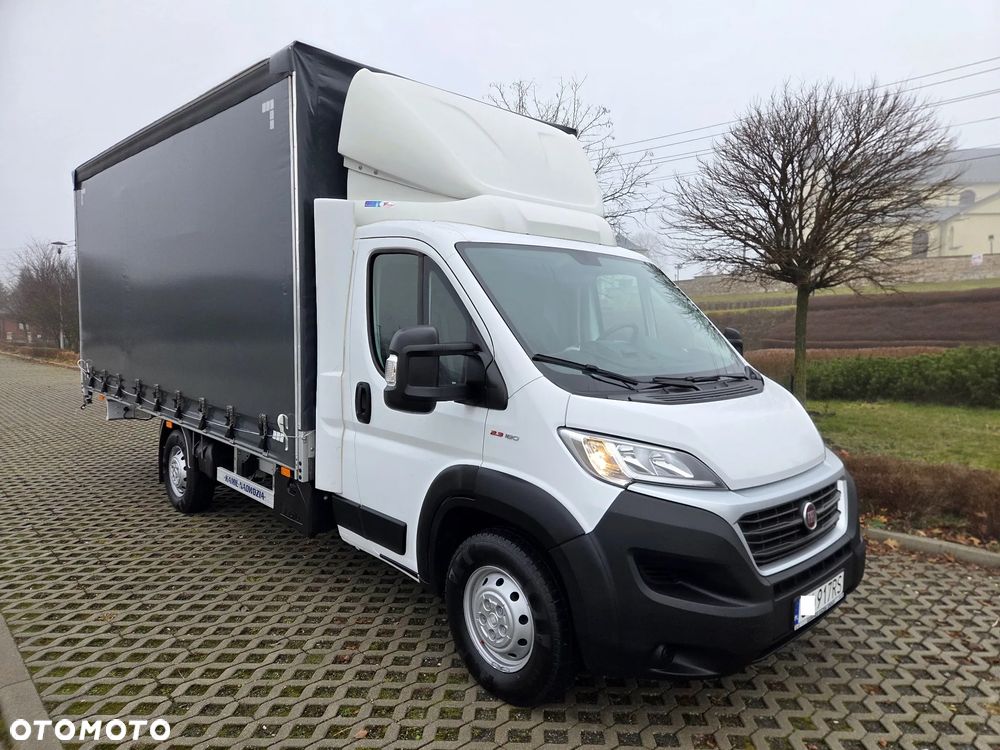 Fiat Ducato - 1