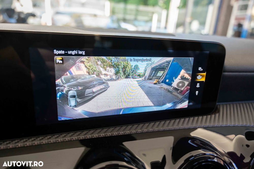 Mercedes-Benz A 180 d 7G-DCT Edition 2020 - 18