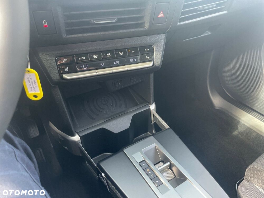 Opel Frontera - 12