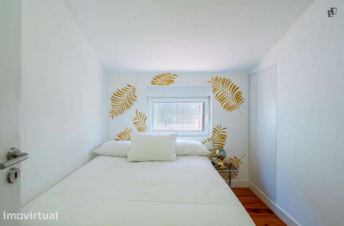 Apartamento com 1 quartos - localizado em Bairro Alto Lisbon - Grande imagem: 4/16