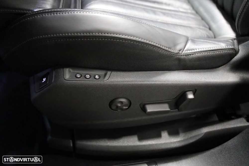 Peugeot 5008 BlueHDI 130 EAT8 Allure Pack - 15