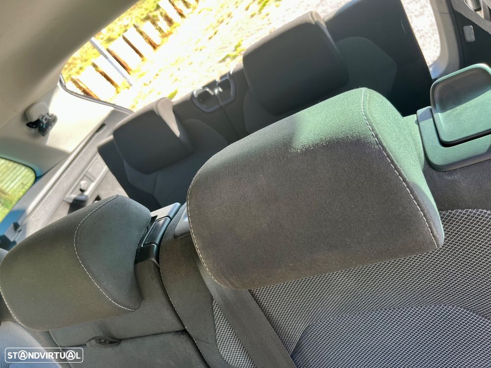 Skoda Kodiaq 2.0 TDI Ambition DSG - 18