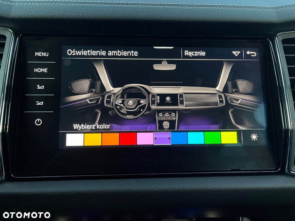 Skoda Kodiaq 2.0 TSI 4x4 L&K DSG - 27