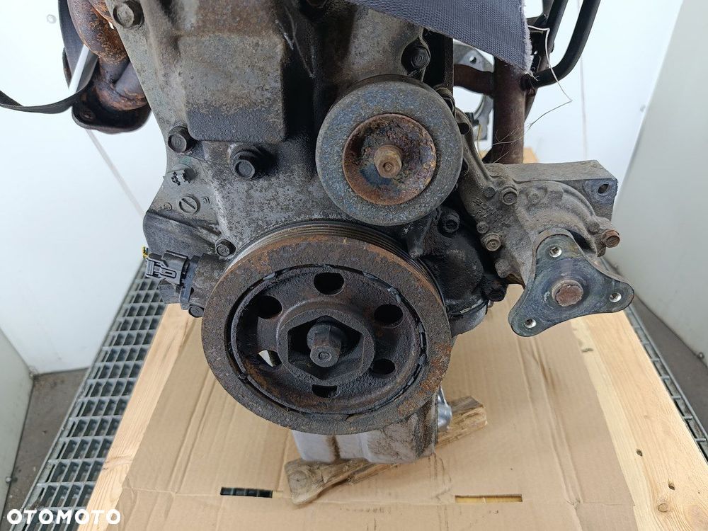 SILNIK HONDA JAZZ II L13A1 1.4 I-DSI - 7
