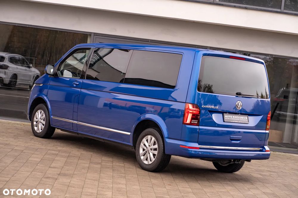 Volkswagen Caravelle 2.0 TDI L2 Highline DSG - 29