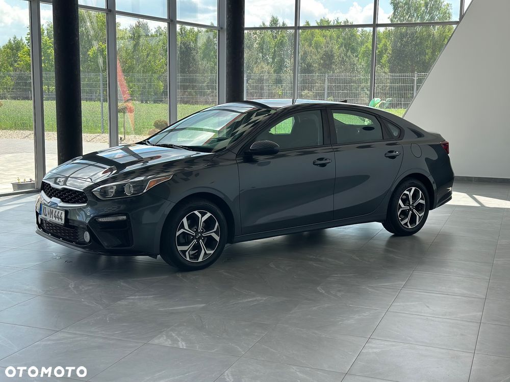 Kia Ceed - 12