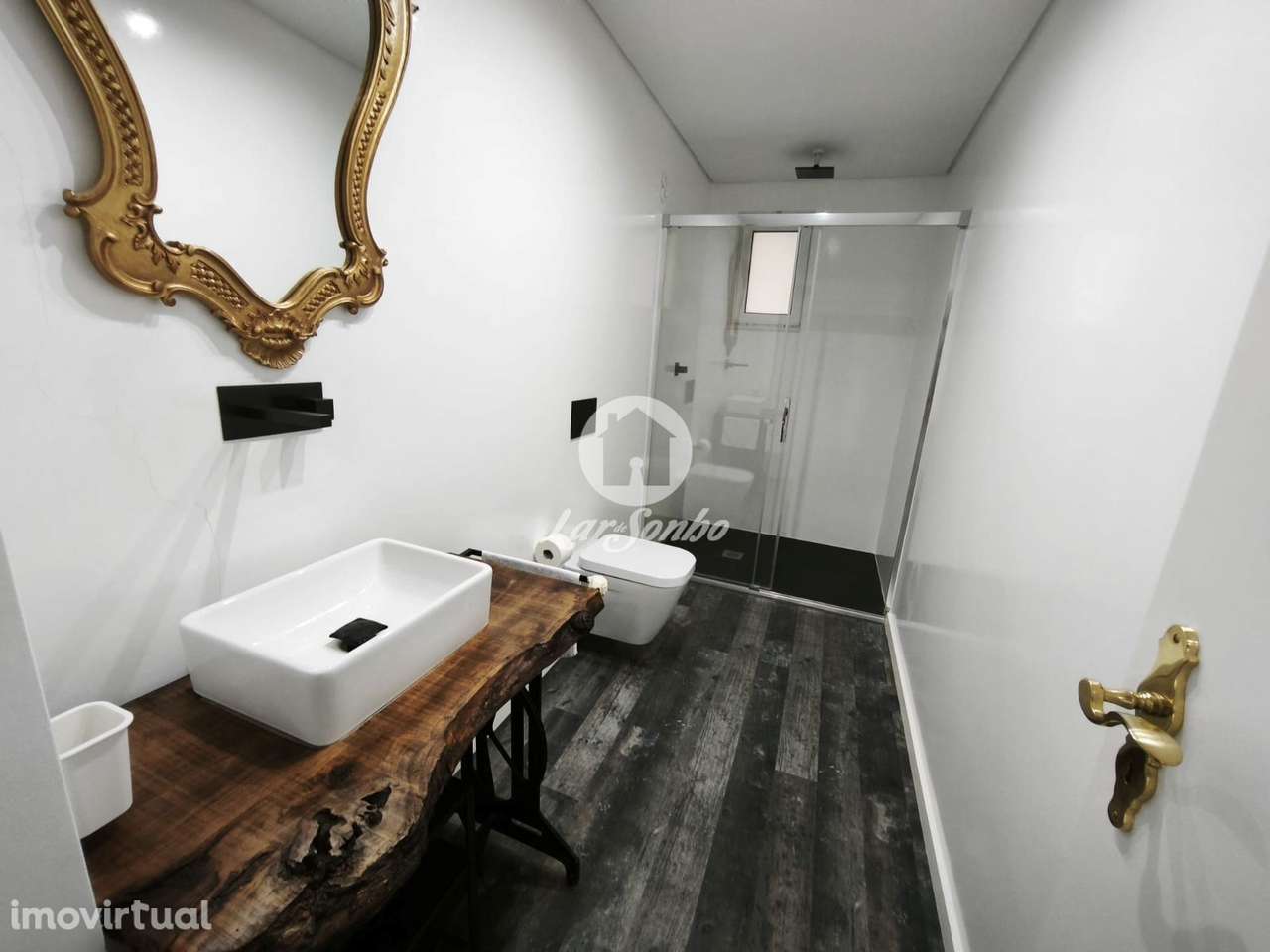 Andar moradia T2 - Grande imagem: 3/20