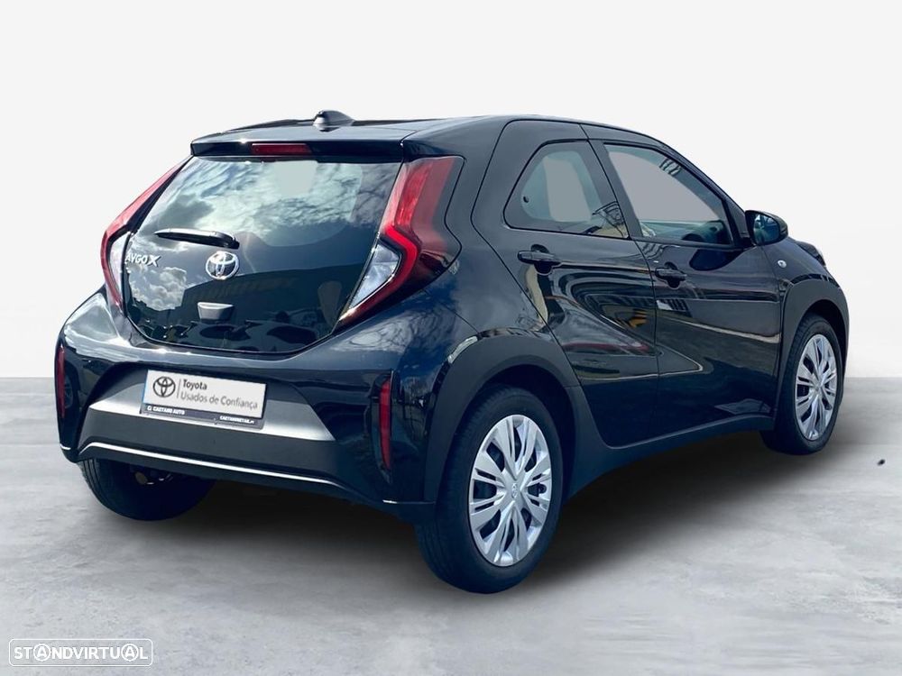 Toyota Aygo X 1.0 Play - 14