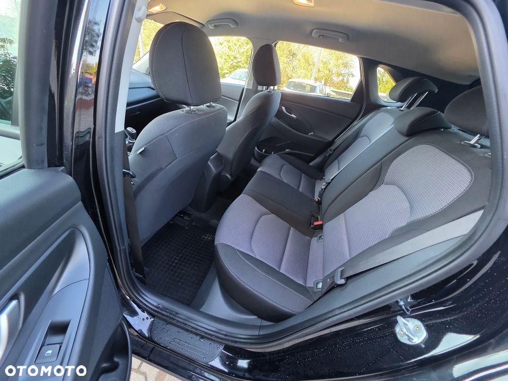 Hyundai i30 1.5 DPI Modern - 7