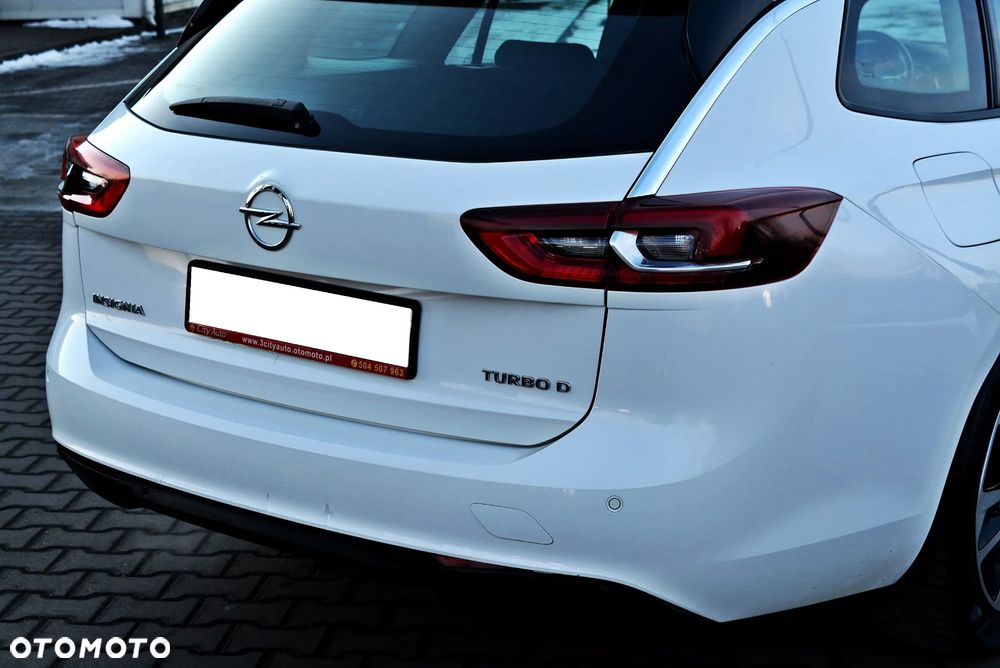 Opel Insignia 1.6 ECOTEC Exclusive - 19