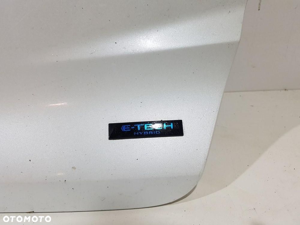 RENAULT CAPTUR II 2 LIFT NAROŻNIK BOK ZDERZAK TYŁ TYLNY LEWY PRAWY - 6