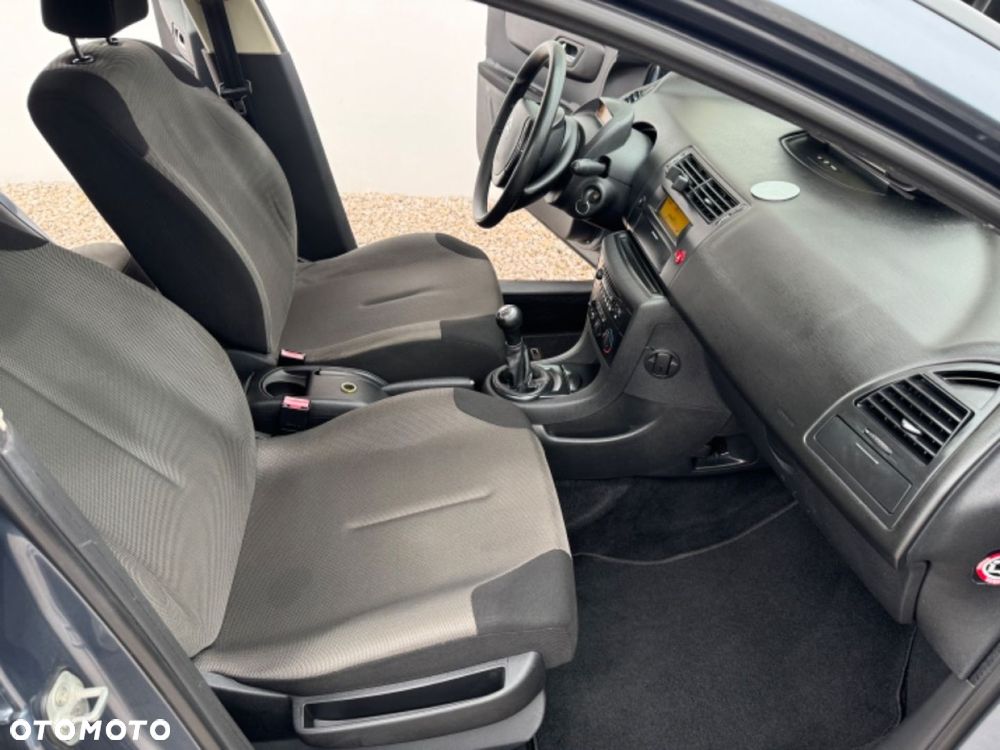 Citroën C4 - 9