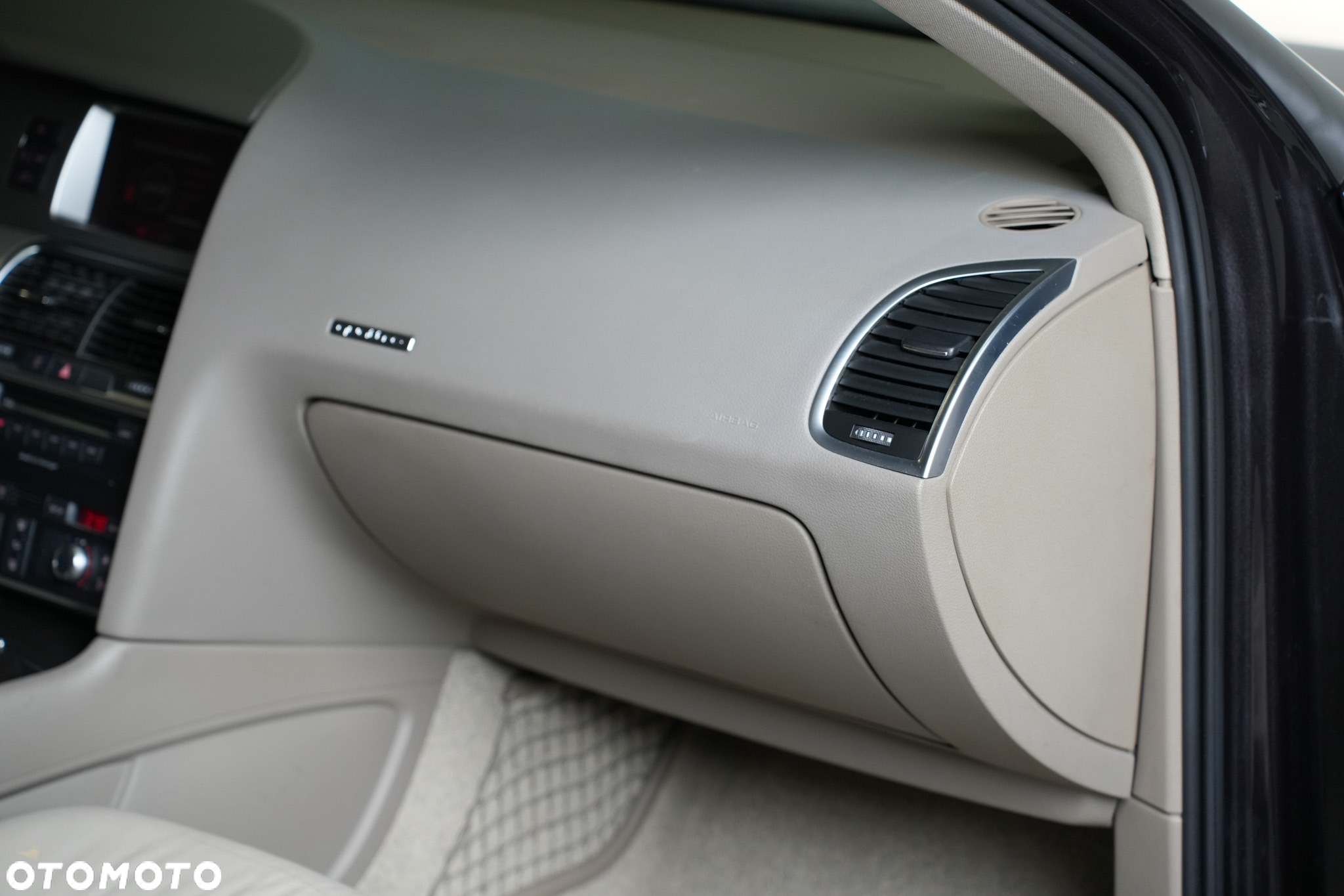 Audi Q7 3.0 TDI Quattro Tiptronic - 40
