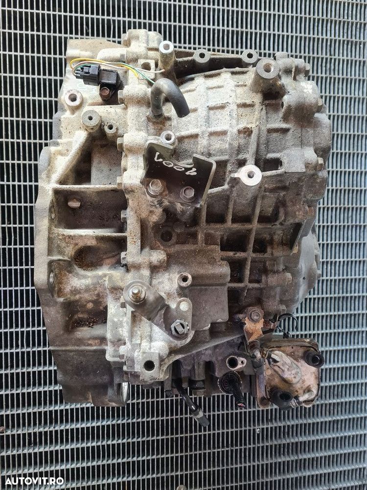 Cutie de viteze Nissan Murano 3.5 2002 - 2007 248CP Automata VQ35DE (1001) Benzina 4x4 - 2