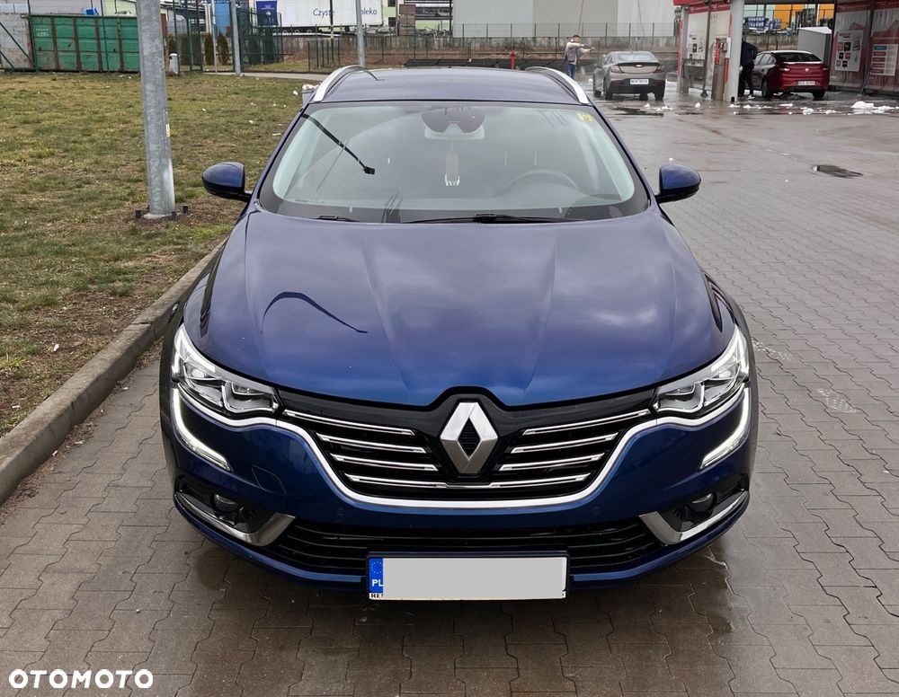 Renault Talisman 1.6 Energy dCi Intens EDC - 1