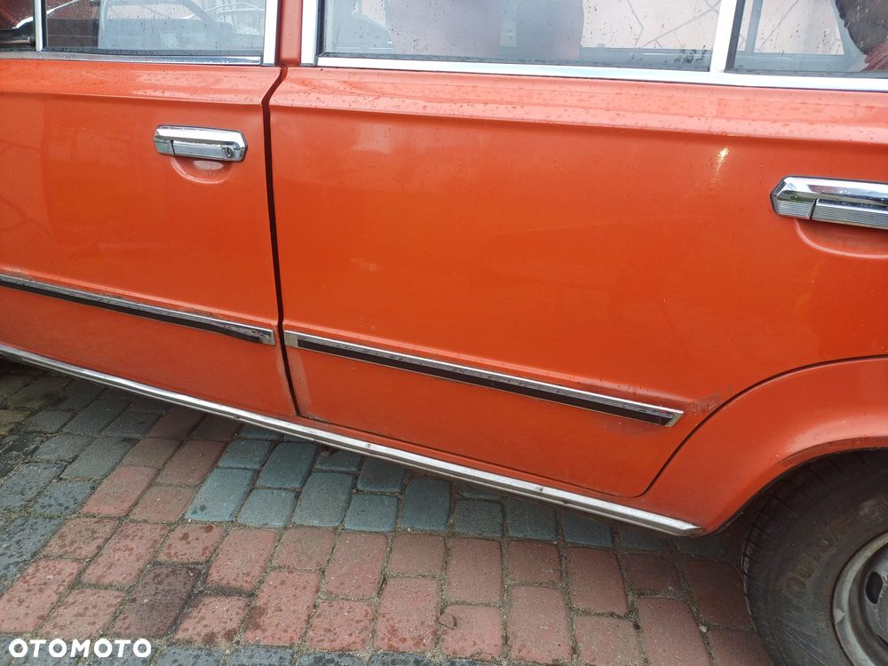 Fiat 125p - 11