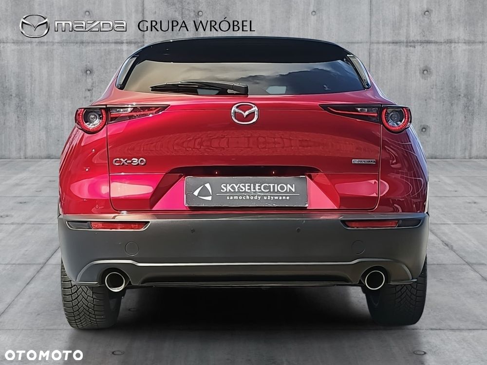 Mazda CX-30 2.0 mHEV Kanjo 2WD - 6