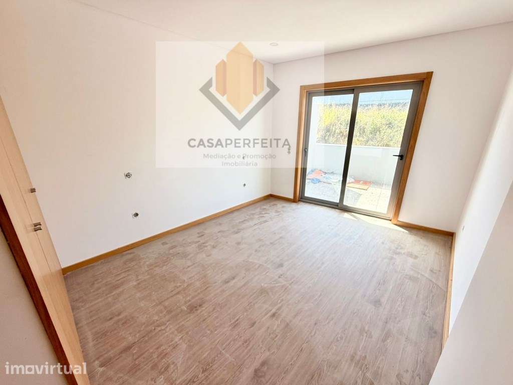 Apartamento T3 NOVO com 156m2, Terraço e Lugar de Garagem - Nogueir... - Grande imagem: 5/19