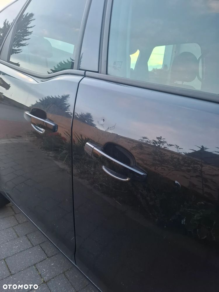 Opel Meriva - 5