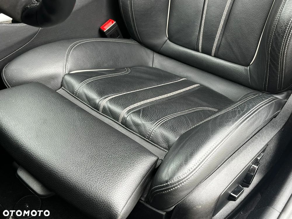 BMW Seria 5 520d xDrive mHEV Luxury Line - 15