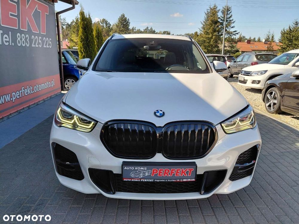 BMW X1 - 3