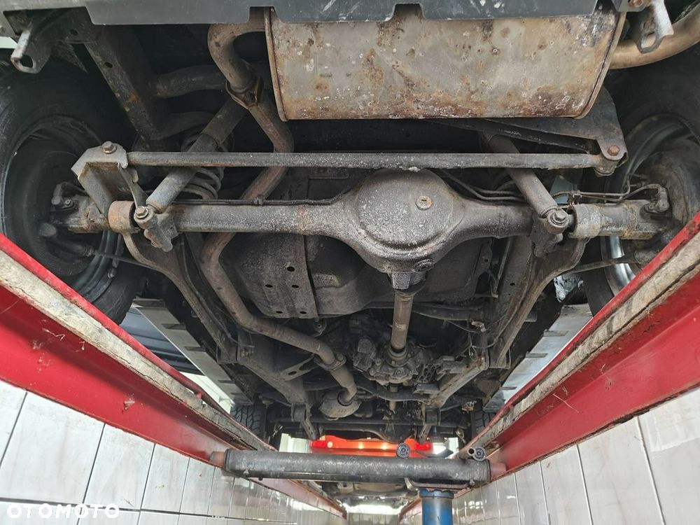 Suzuki Jimny - 23