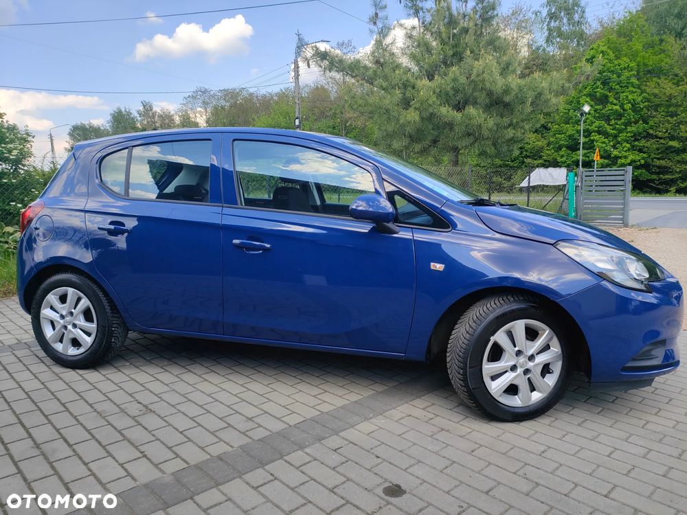 Opel Corsa - 15