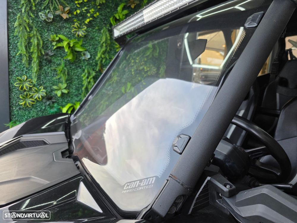 Can-Am Maverick R Sport Max - 24