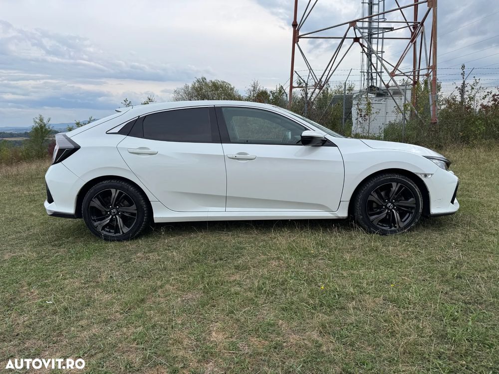 Honda Civic - 37