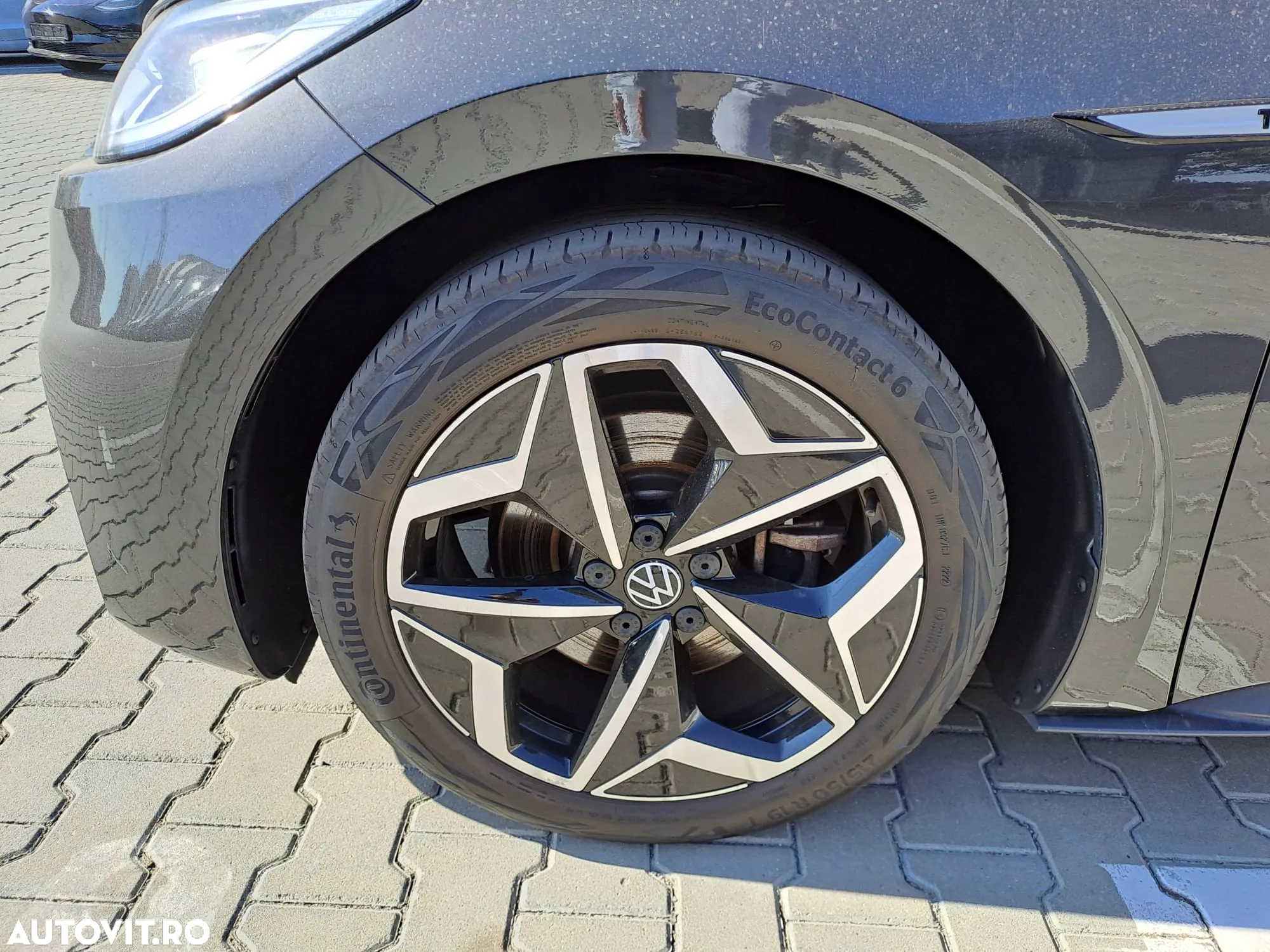 Volkswagen ID.3 58 kWh Pro Performance - 13