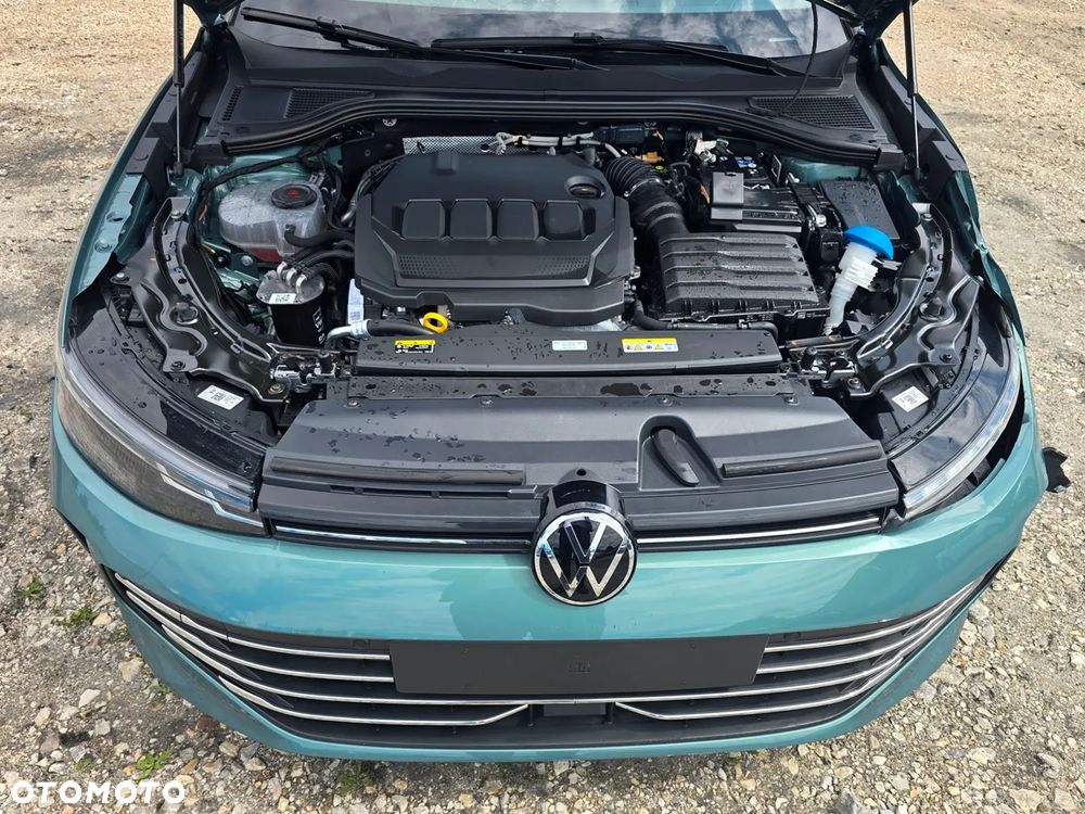 Volkswagen Passat 2.0 TDI EVO Essence DSG - 17