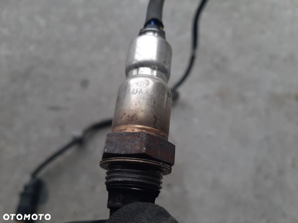 SONDA LAMBDA  SUZUKI SWIFT MK7 1.3 DDIS 2010- - 3