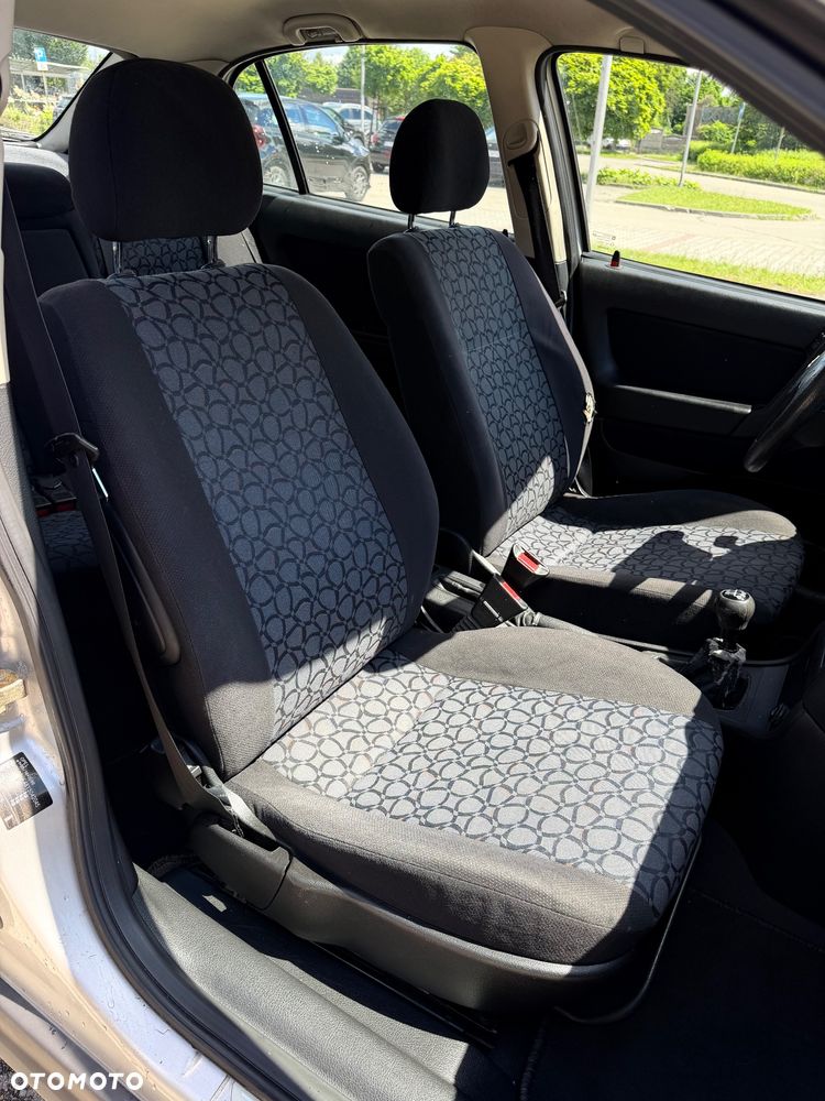 Opel Astra 1.6 16V 100 - 20