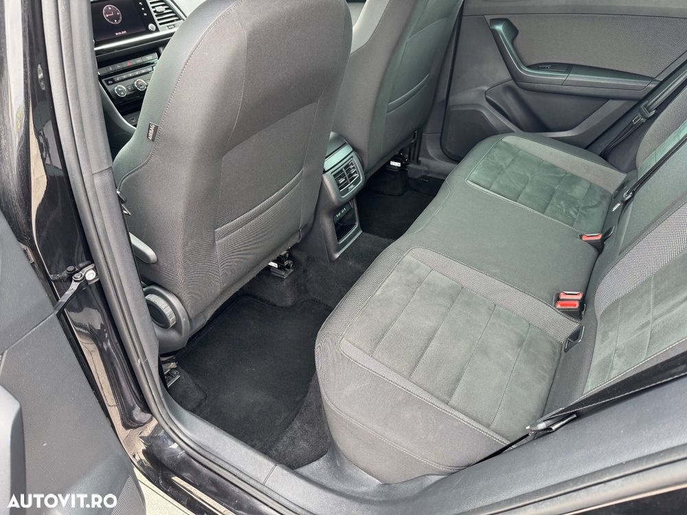 Seat Ateca 2.0 TDI Start&Stop 4Drive DSG7 Xcellence - 13