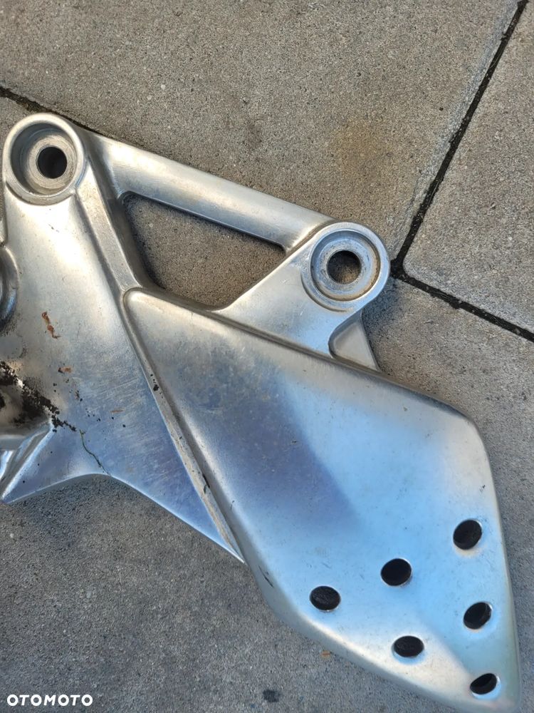 Set lewy, kierowcy Honda CBR 125 JC34 - 3