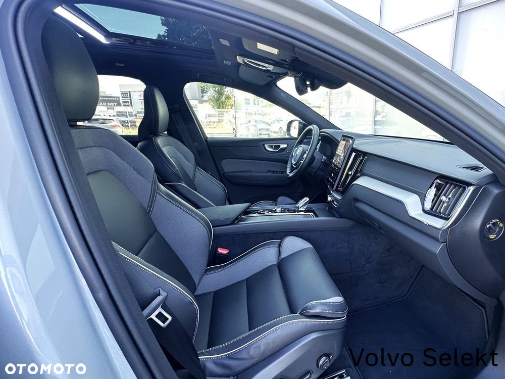 Volvo XC 60 - 28