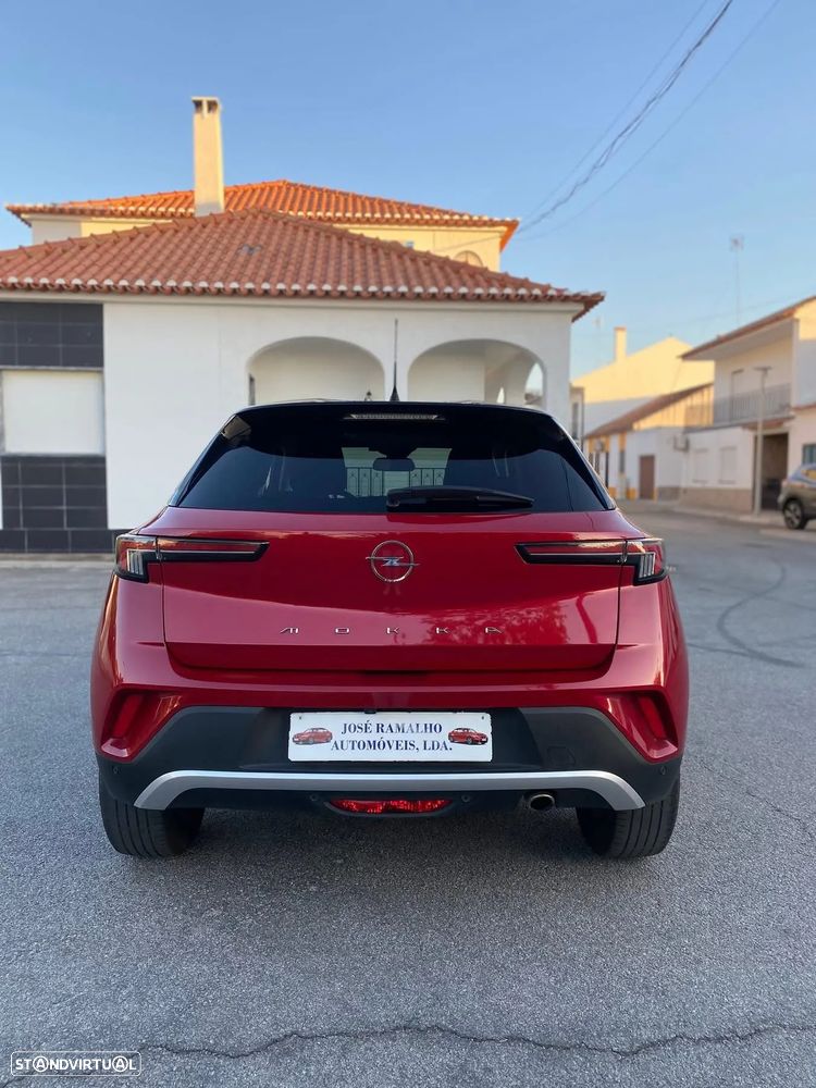 Opel Mokka 1.5 D Elegance - 12