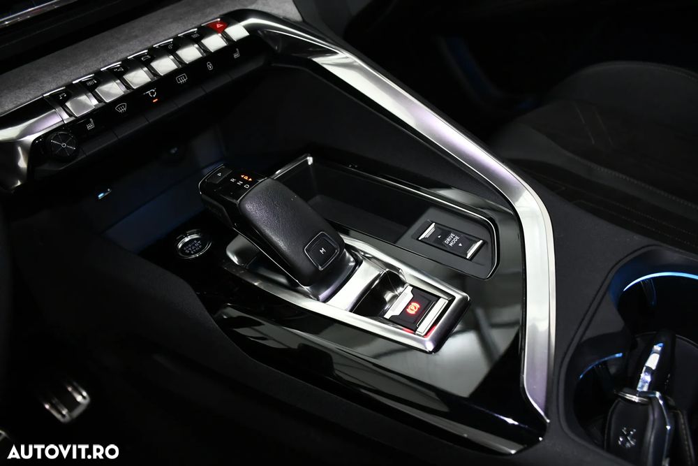 Peugeot 3008 1.5 BlueHDI 130 S&S EAT8 GT Pack - 18