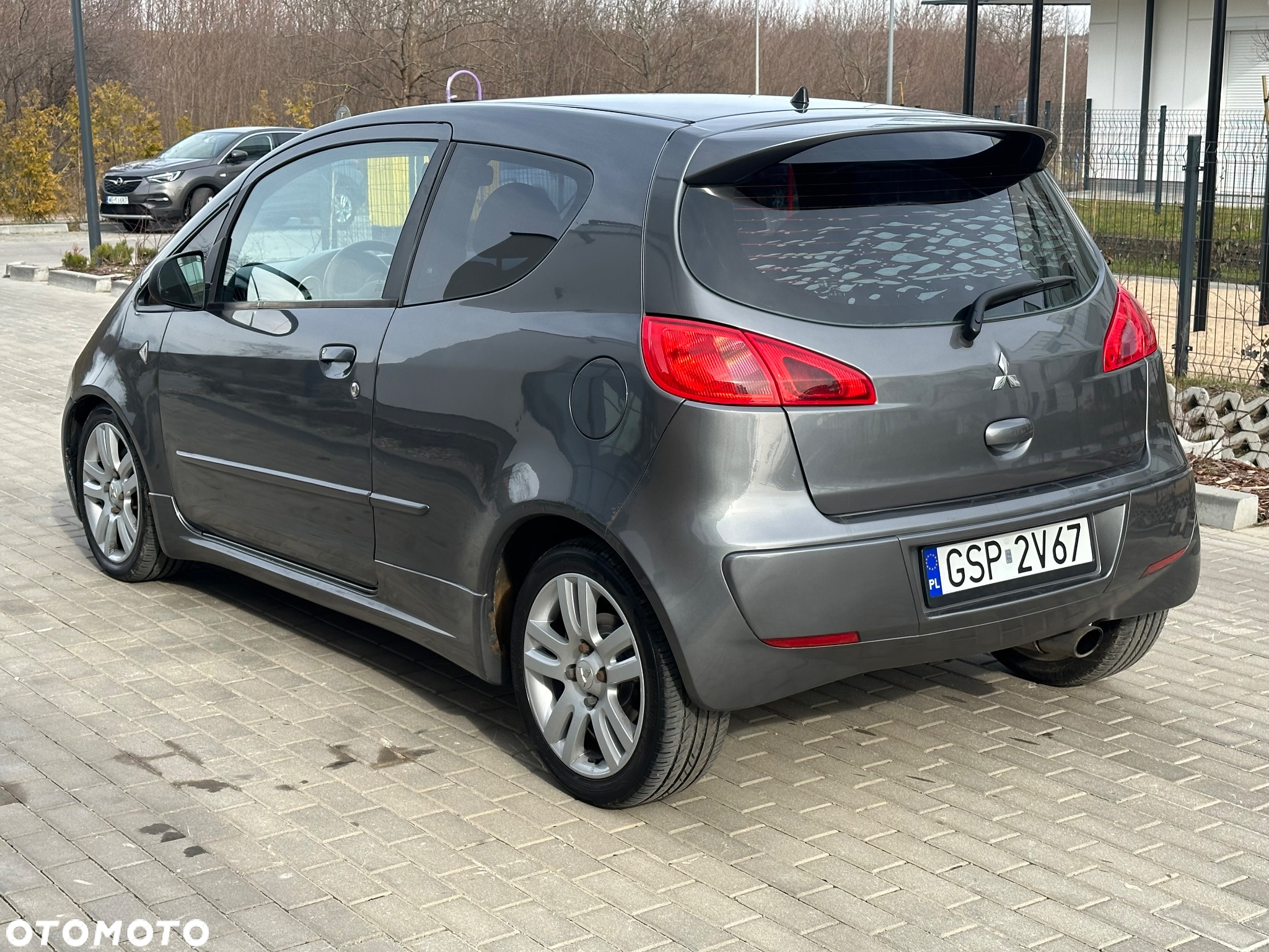 Mitsubishi Colt 1.5 Turbo - 4