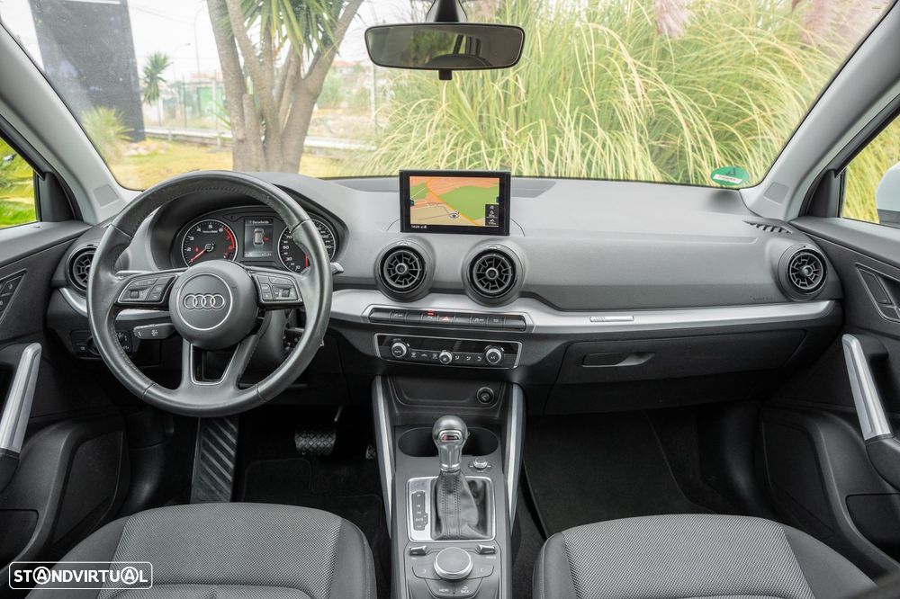 Audi Q2 30 TFSI Sport S tronic - 7