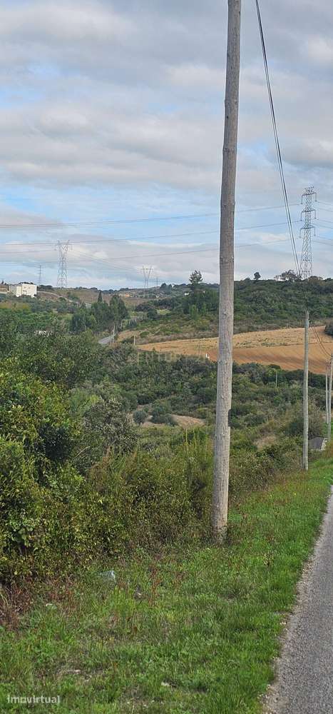 Terreno em Loures: 14.240m² com Vista Campestre e Frutais - Grande imagem: 5/14