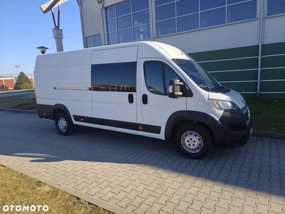 Peugeot Boxer - 3