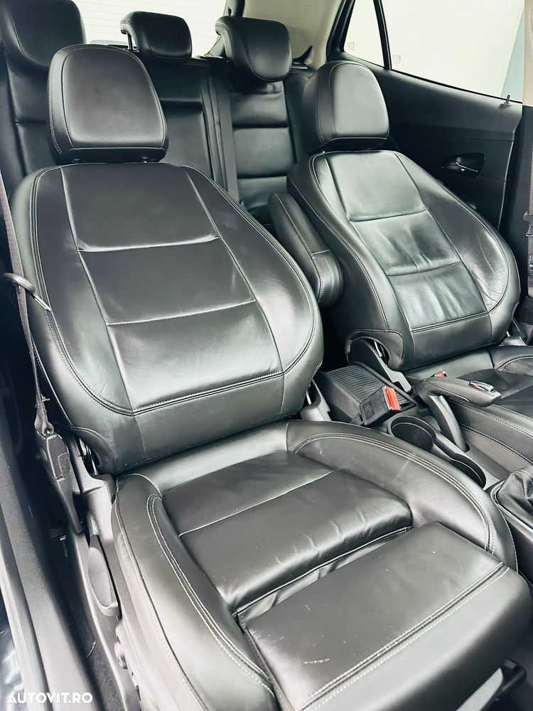 Opel Mokka X 1.6 D Start/Stop Edition - 19