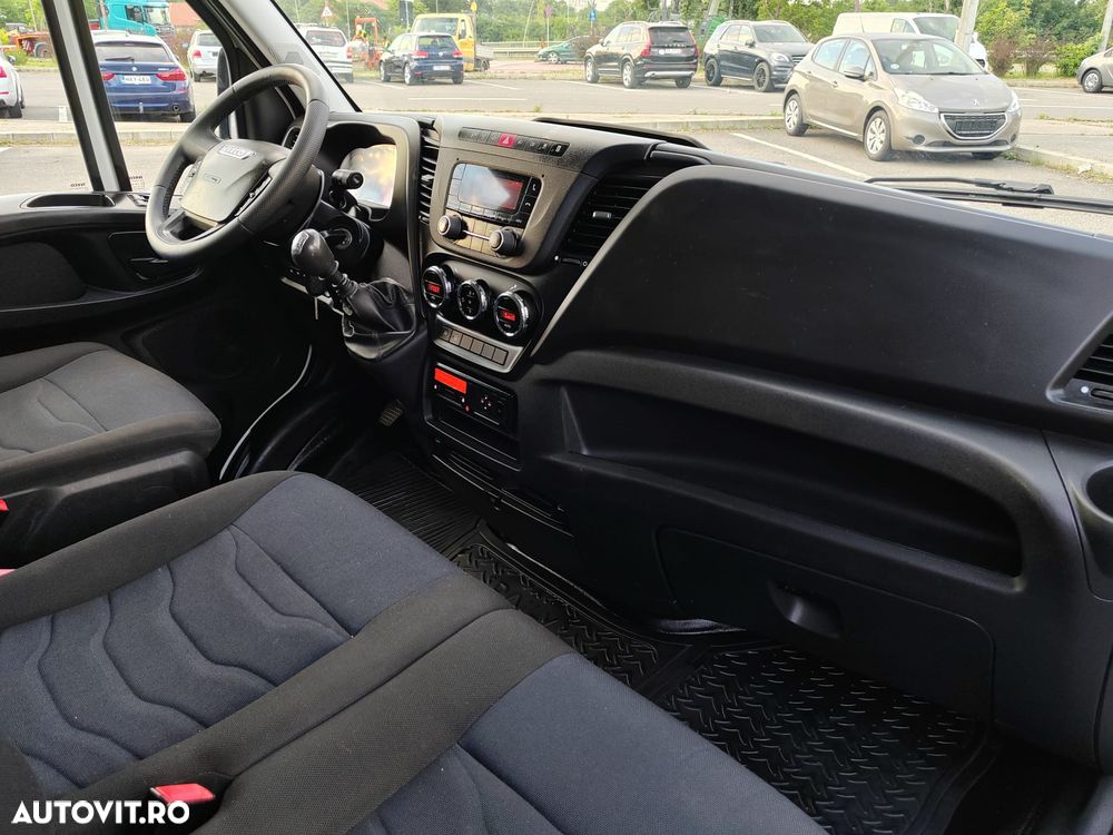 Iveco Daily - 11