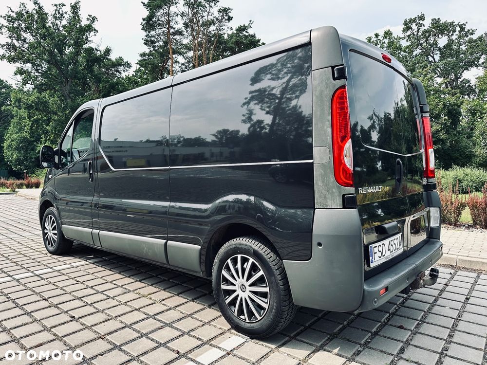 Renault Trafic - 6
