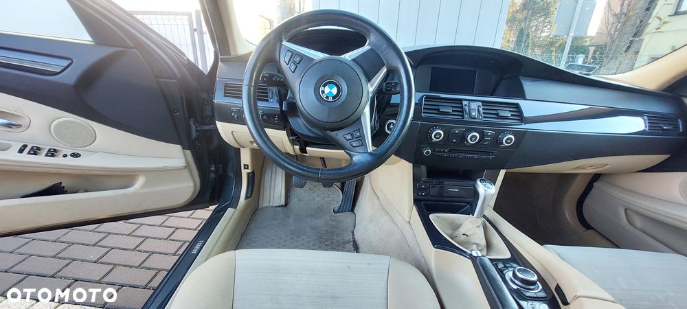 BMW Seria 5 - 27