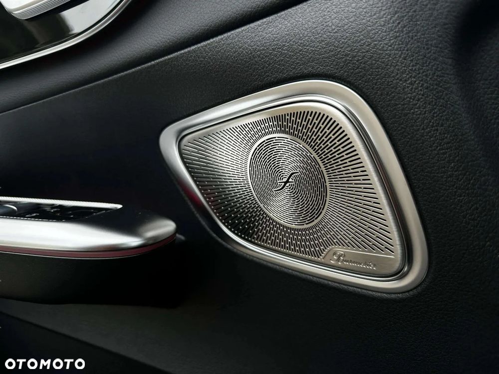 Mercedes-Benz GLC Coupe 200 mHEV 4-Matic AMG Line - 26